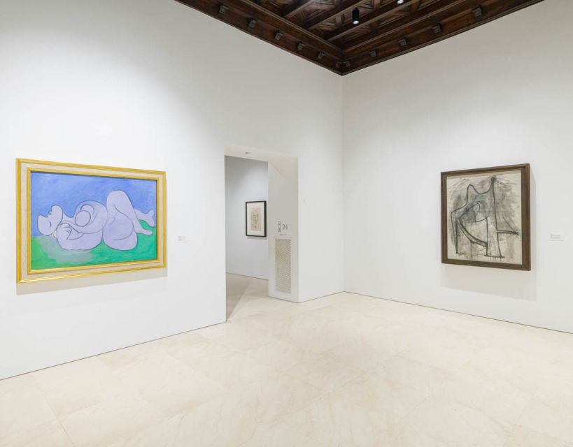 Malaga: Picasso Museum Guided Tour with Skip-the-Line Ticket - Should you book this Picasso Museum guided tour?