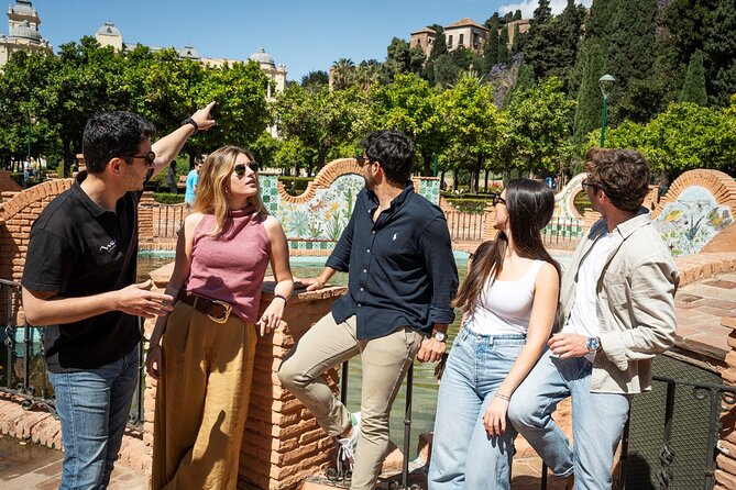 Malaga Private Gastronomic Tour: Tapas, Wine & Rooftops - Key things to know before you go