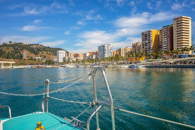 Malaga Private Walking Tour, Alcazaba & Catamaran Cruise - Timing Notes: The Long-Day Feeling and That Gap Before the Boat