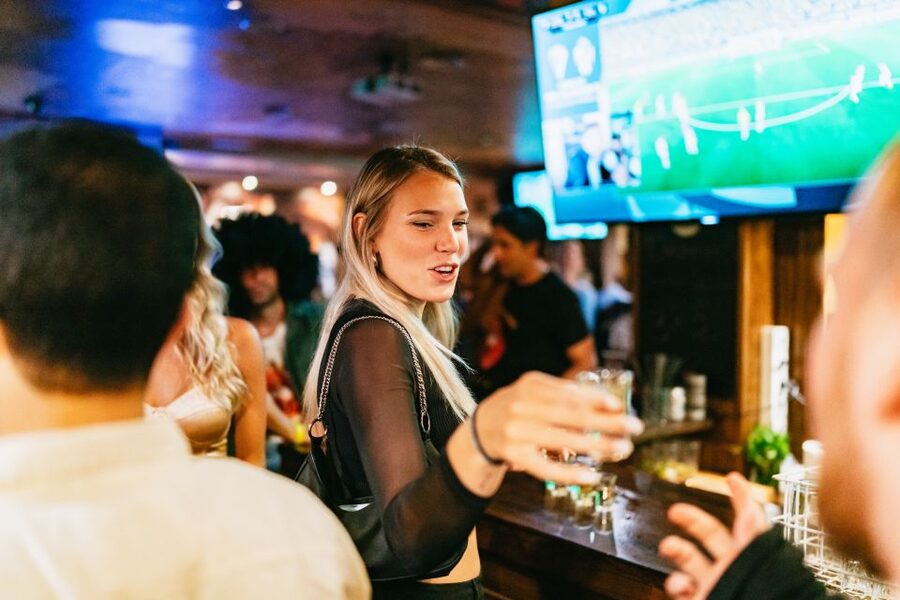 Malaga: Pubs and Clubs Crawl - Key Highlights I’d Put First