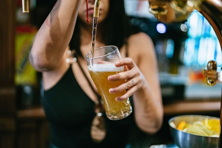 Malaga: Pubs and Clubs Crawl - Should You Book Malaga Pubs and Clubs Crawl?