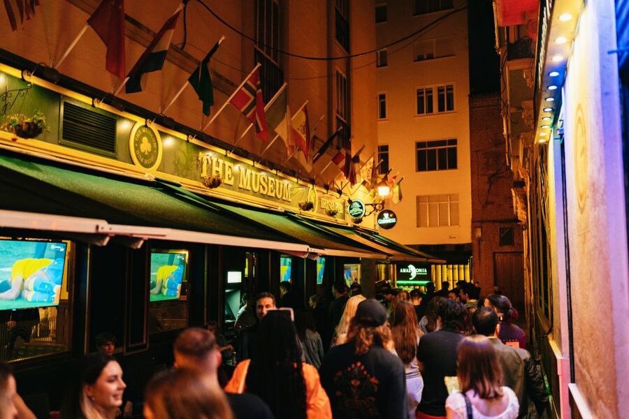 Malaga: Pubs and Clubs Crawl - Price and Value: What You’re Really Paying For