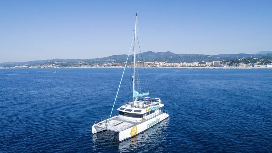 Malaga: Sailing Catamaran with Swimming and Paella Lunch - Who should book this sail, and who might prefer something else
