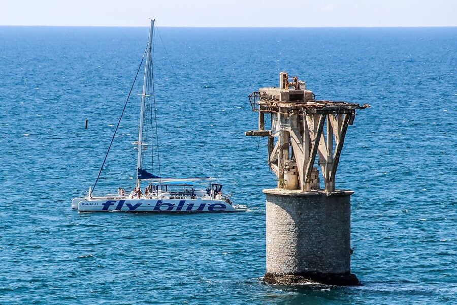 Málaga: Scenic Catamaran Cruise - Key Takeaways Before You Cast Off