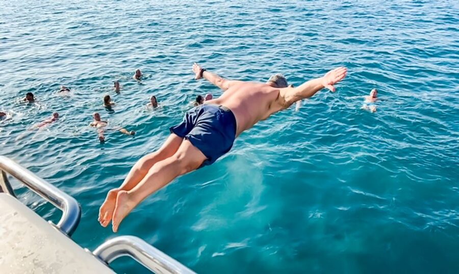 Málaga: Scenic Catamaran Cruise - Why This 1-Hour Malaga Bay Sail Feels Like a Mini Reset