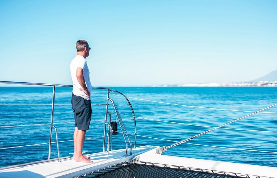 Málaga: Scenic Catamaran Cruise - Weather and Timing Rules That Matter More Than You Think