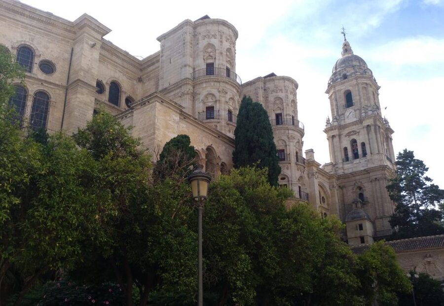 Malaga: Skip-the-Line Malaga Cathedral Tickets with Tour - Key Things I’d Circle Before You Go
