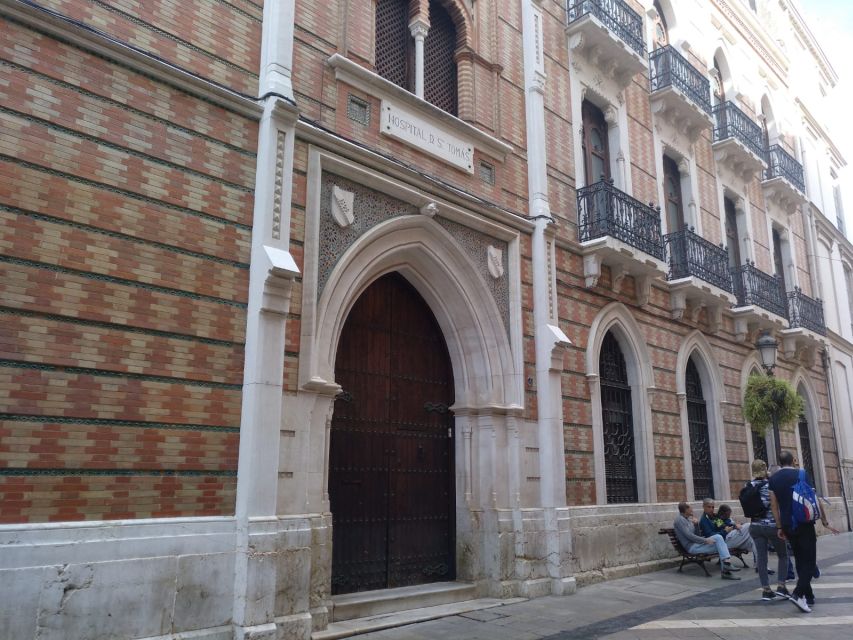 Malaga: Skip-the-Line Malaga Cathedral Tickets with Tour - Price and Value: Is $27 a Good Deal?