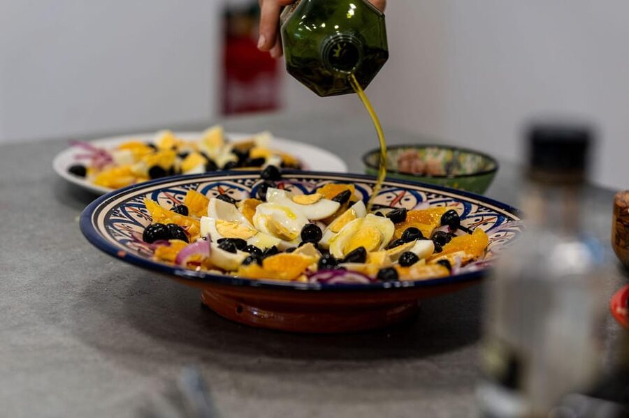 Málaga: Spanish Cooking Workshop with Paella and Sangria - What you take home: recipes plus local ideas you can use immediately