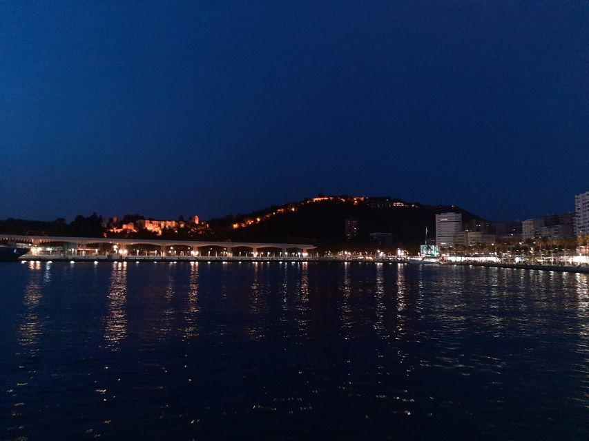Málaga: Sunset Catamaran Trip - Price and Value: Why $27 Feels Fair