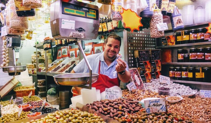 Malaga: Tapas Tasting Tour - Who This Malaga Tapas Tour Fits Best