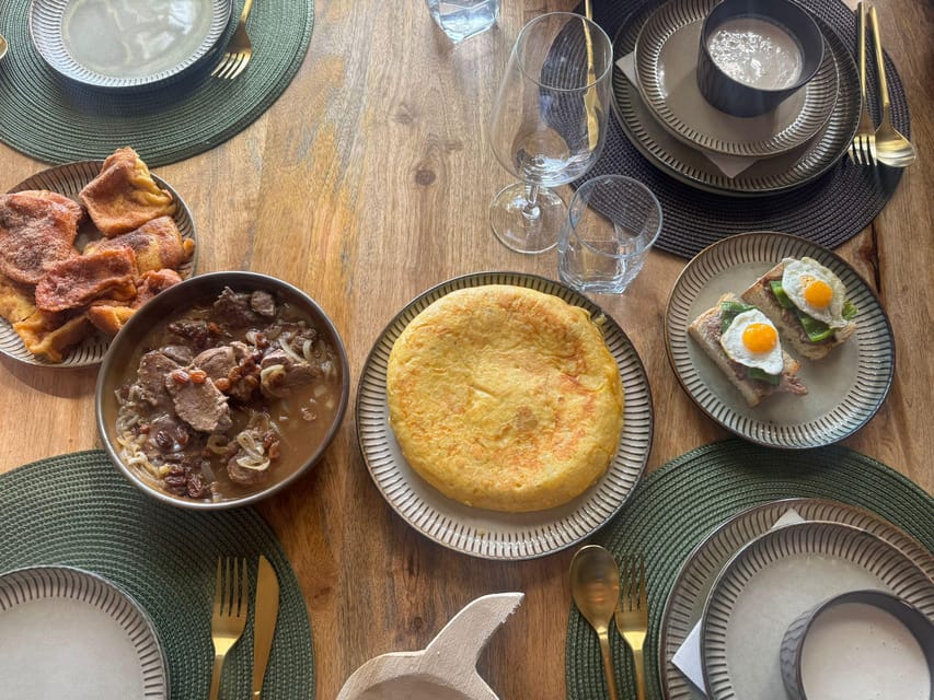 Malaga: The Ultimate Tapas Workshop with Market Visit - Key points you’ll care about most