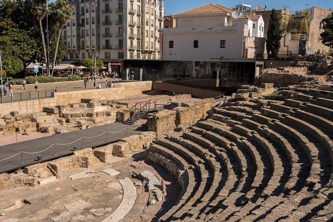 Malaga Tour with Cathedral, Alcazaba and Roman Theatre - What the Guides Do Well (Including Names You Might Hear)