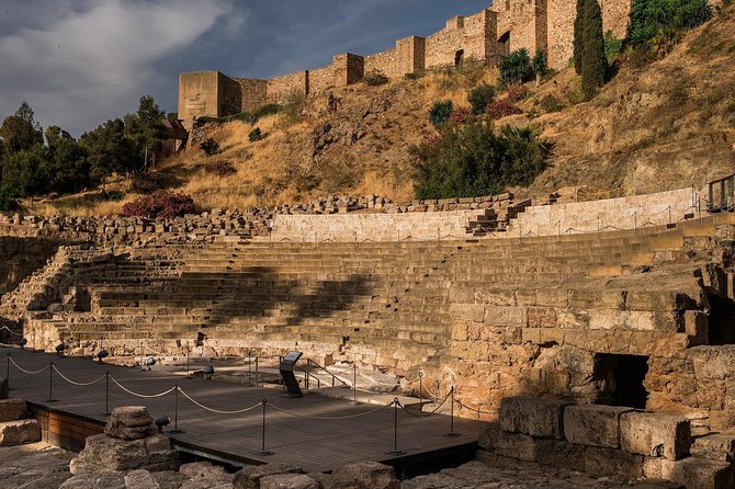 Malaga Tour with Cathedral, Alcazaba and Roman Theatre - Price and Value: Why $45.62 Can Be a Good Deal