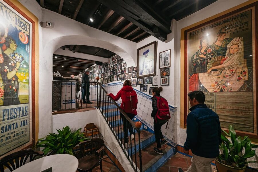 Málaga: Traditional Andalusian Tapas and Wine Tour - Key Points You’ll Care About