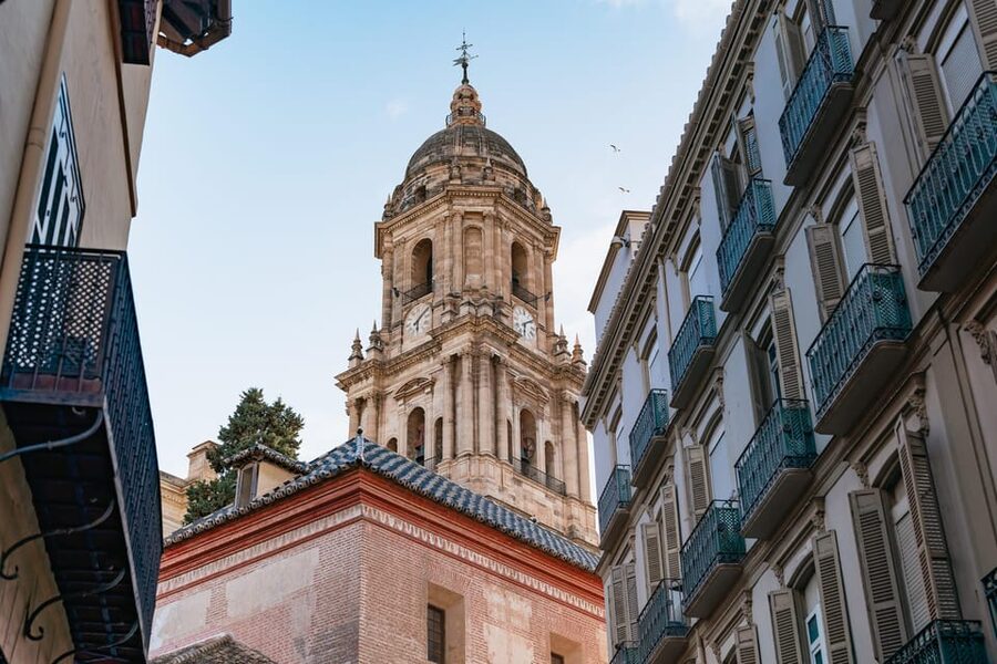 Málaga: Traditional Andalusian Tapas and Wine Tour - Price and Value: Why $73 Often Makes Sense