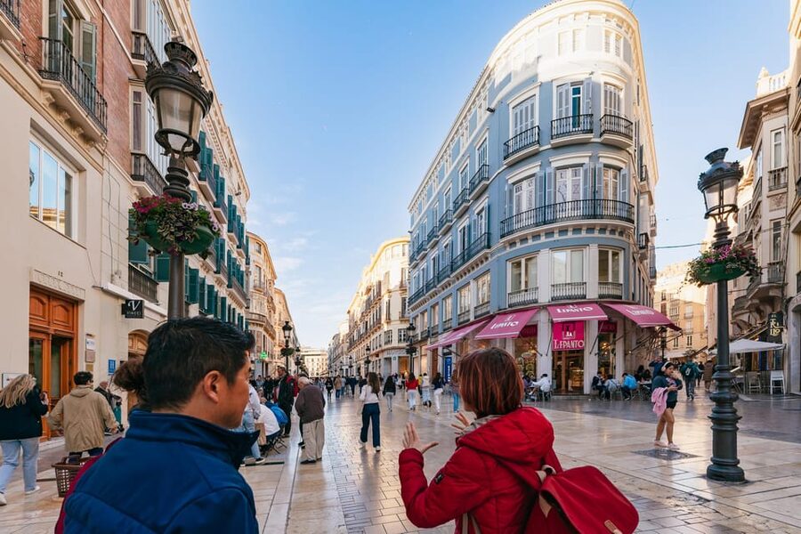 Málaga: Traditional Andalusian Tapas and Wine Tour - What You Actually Get to Taste (and Why It’s Good Value)