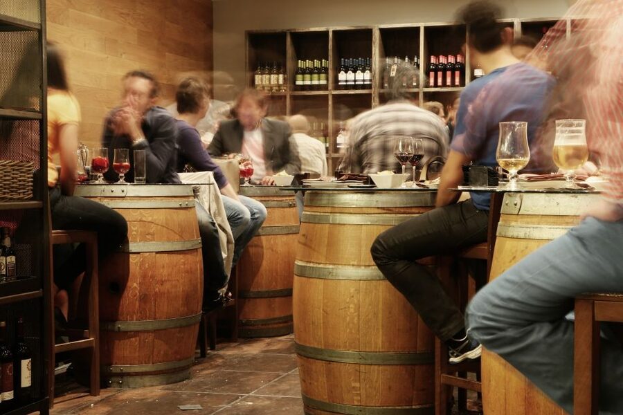 Málaga: Traditional Andalusian Tapas and Wine Tour - Where This Tour Fits Best (and Who Should Rethink It)