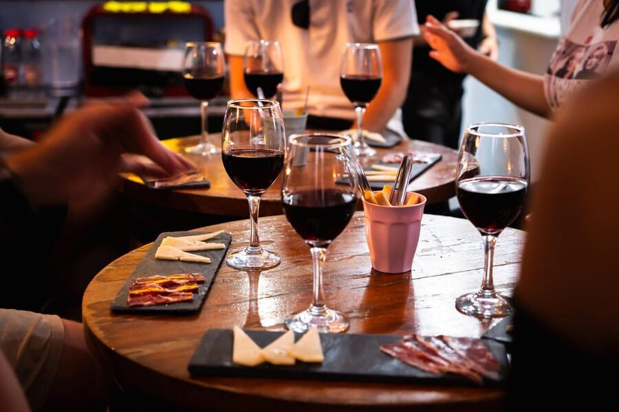 Malaga: Wine and Tapas Tour with Tastings and Drinks - Key Highlights to Look for on This Malaga Tapas and Wine Tour