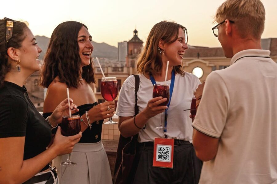 Malaga: Wine and Tapas Tour with Tastings and Drinks - Pricing: Why $86 Can Be Good Value (and When It Might Not Be)