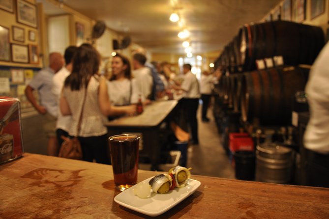 Malaga Wine & Tapas Small Group Guided Tour - Key tour takeaways