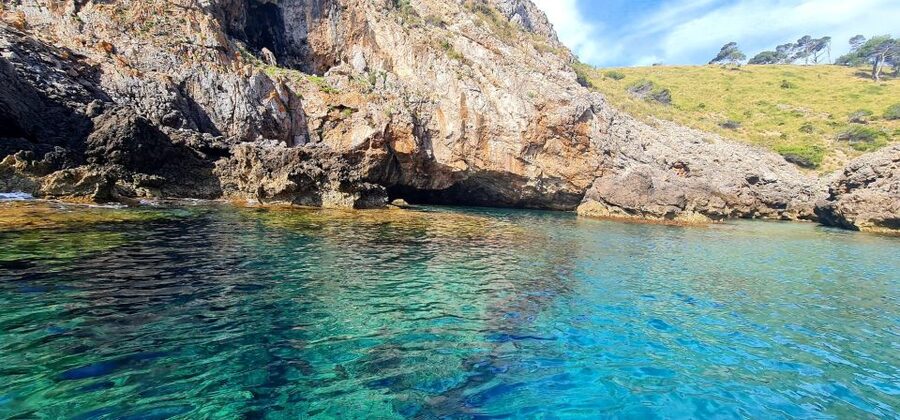 Mallorca Alcudia: Jack Sparrow Cave Jet Ski Tour - Practical tips so you’re not scrambling at the port