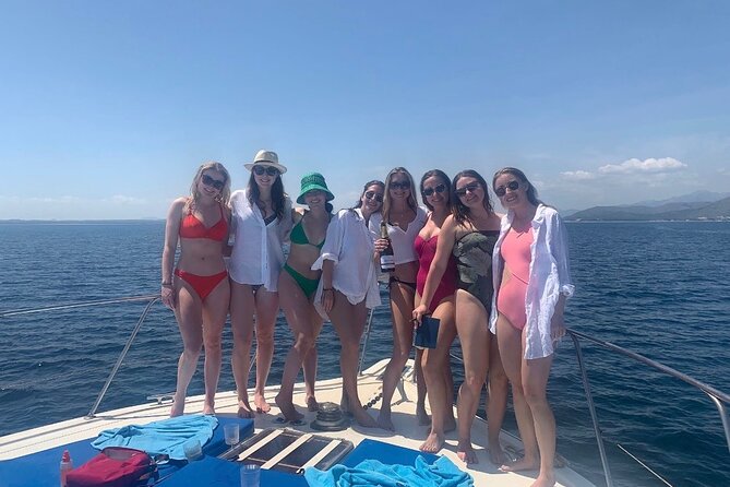 Mallorca Beach & Caves 4hr Boat Trip Drinks, Tapas, SUP & Snorkel - Key things to know before you book
