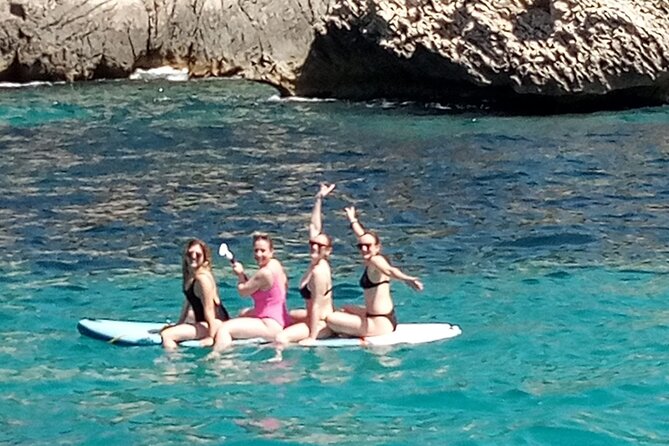 Mallorca Catamaran Small Group Cruise with Tapas 4-hours - Why This 4-Hour Mallorca Catamaran Works So Well