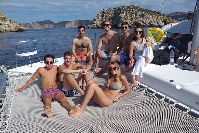 Mallorca Catamaran Small Group Cruise with Tapas 4-hours - Price and Value: What $131.81 Buys You