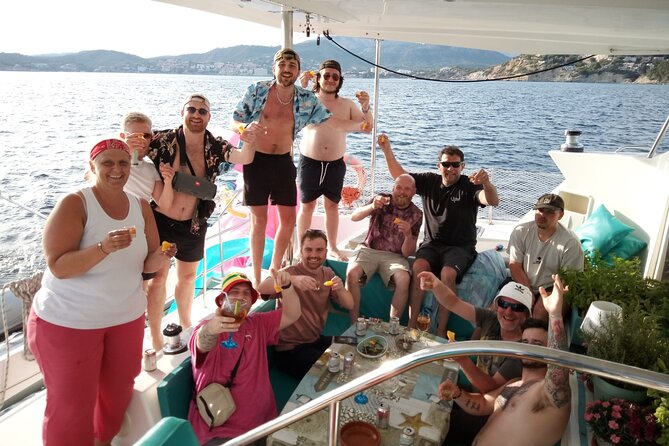 Mallorca Catamaran Small Group Cruise with Tapas 4-hours - Weather, Timing, and Other Practical Details That Matter