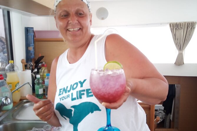 Mallorca Catamaran Small Group Cruise with Tapas 4-hours - Who This Catamaran Day Is Best For