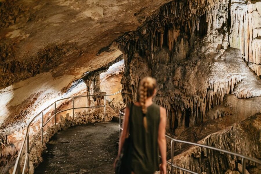 Mallorca: Caves of Drach Day Trip & Optional Caves of Hams - Final Call: Book the Drach Caves, Add Hams if You Want More Than One Cave