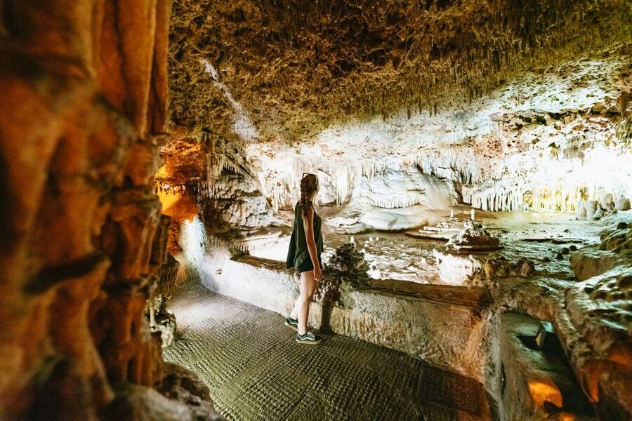 Mallorca: Caves of Drach Day Trip & Optional Caves of Hams - Crowds, Rules, and Stairs: How to Make the Cave Part Feel Less Like a Rush
