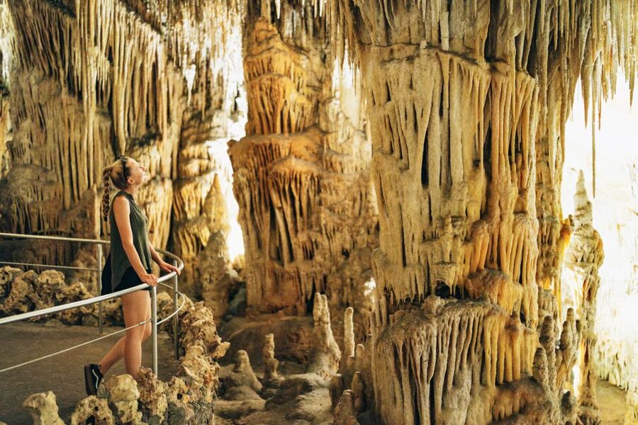Mallorca: Caves of Drach Day Trip & Optional Caves of Hams - Price and Value: Is $62 Worth It?