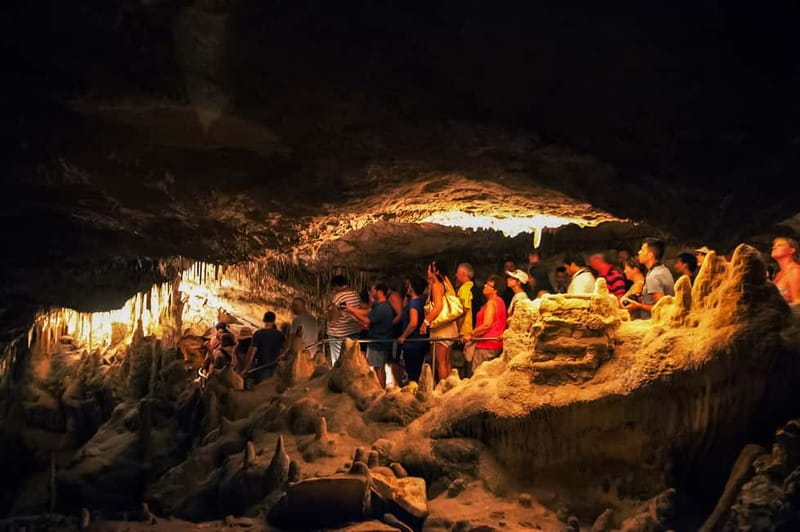 Mallorca: Caves of Drach Tour from the North with Boat Trip - Skip-the-Line Cave Entry and the Real Value of the $59 Price