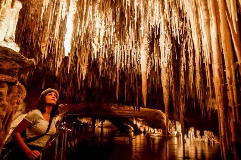 Mallorca: Caves of Drach Tour from the North with Boat Trip - Why Caves of Drach Feels Worth It for a 5 Hour Day