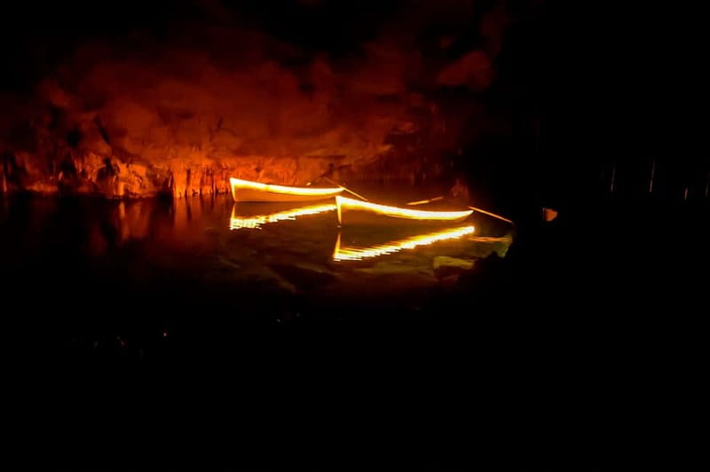 Mallorca: Caves of Drach Tour from the North with Boat Trip - Port Manacor Pearl Stop, Interesting If You Watch, Not If You Feel Sold To