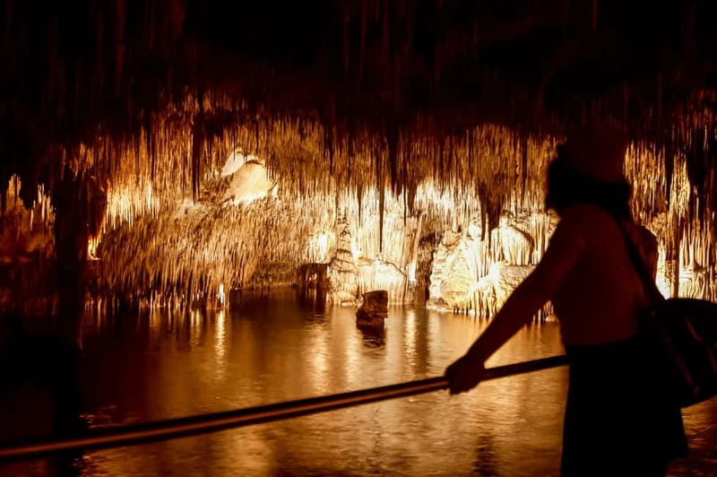 Mallorca: Caves of Drach Tour from the North with Boat Trip - Lake Martel Music Concert, Why the Finale Hits So Well