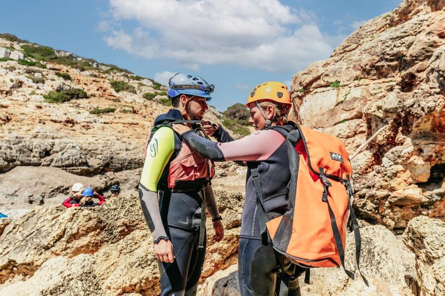 Mallorca: Cova des Coloms Caving Trip with Hotel Transfer - Key moments you will remember