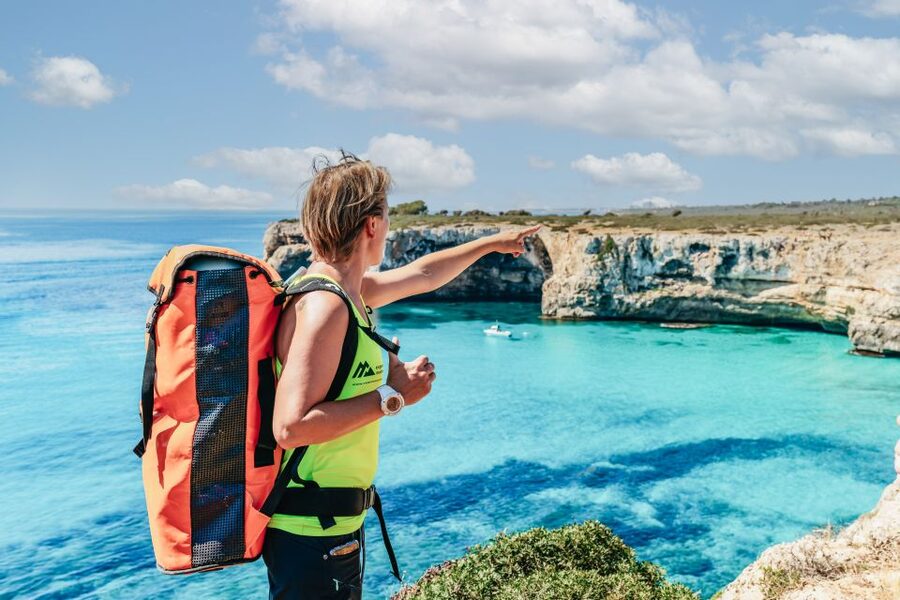 Mallorca: Cova des Coloms Caving Trip with Hotel Transfer - Gear up for Cova des Coloms: wetsuit, helmet, buoyancy, water shoes