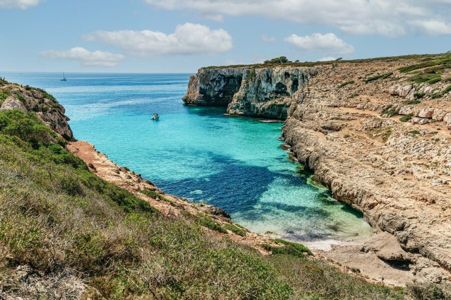 Mallorca: Cova des Coloms Caving Trip with Hotel Transfer - Hotel transfer and meeting point: how you actually get there
