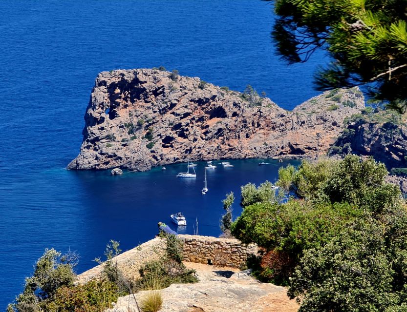 Mallorca: Day Trip to Hidden Gems of Tramuntana with Lunch - Key things to know before you go