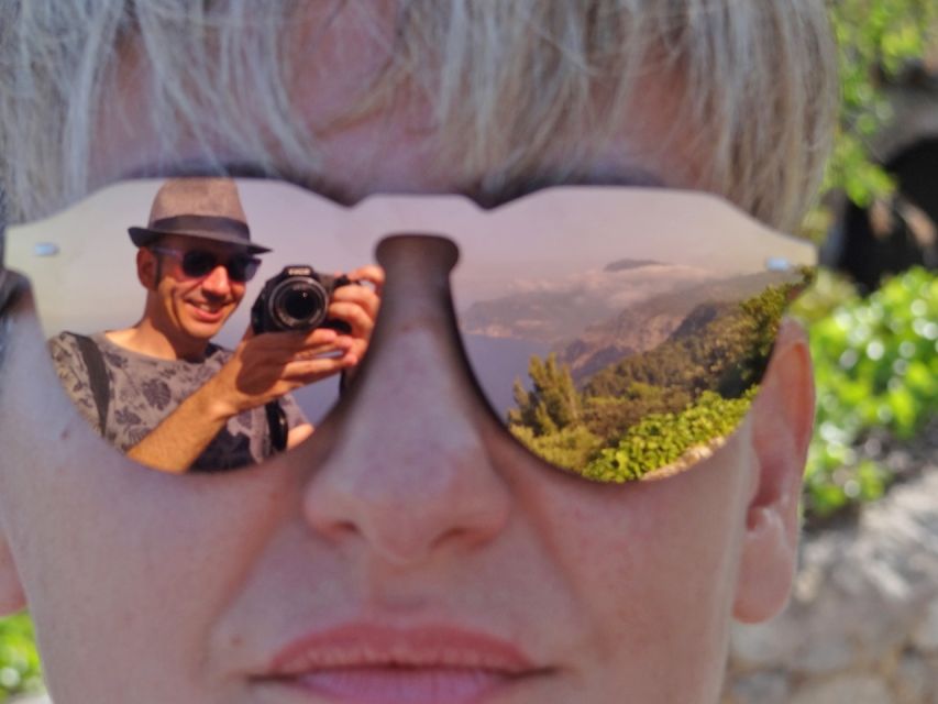 Mallorca: Day Trip to Hidden Gems of Tramuntana with Lunch - What to bring for a smooth, comfortable day