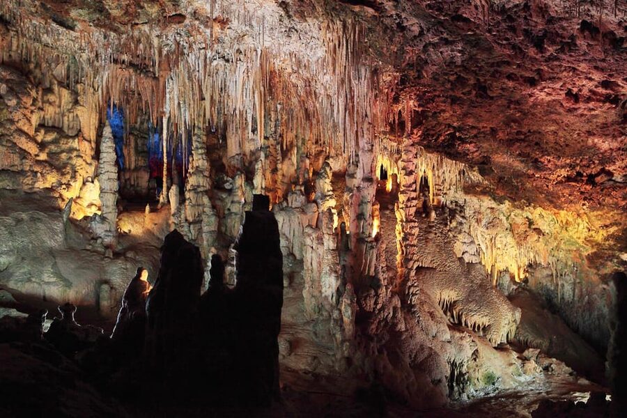 Mallorca: Drach and Hams Caves, and Porto Cristo Day Tour - Key Things You’ll Notice on This Mallorca Tour