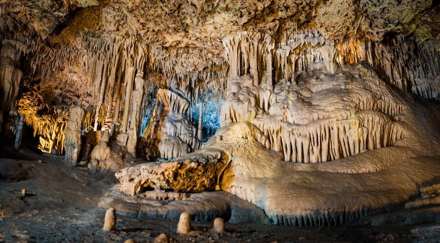Mallorca: Drach and Hams Caves, and Porto Cristo Day Tour - What to Bring for a Comfortable Cave and Coast Day