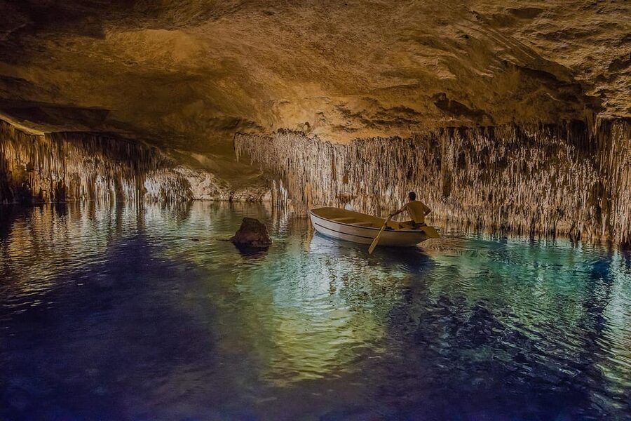 Mallorca: Drach and Hams Caves, and Porto Cristo Day Tour - Who This Tour Fits Best