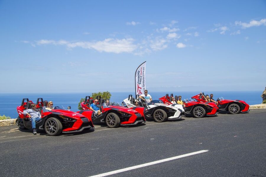 Mallorca: Formula Car Tour - Price and value: what $93 buys you in 4 hours