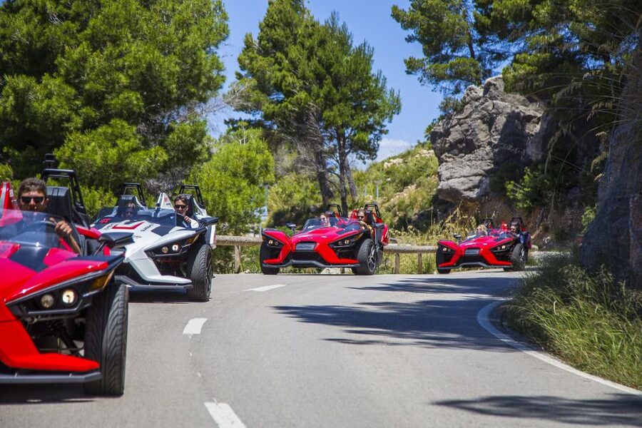 Mallorca: Formula Car Tour - Who this tour fits best, and who should skip it