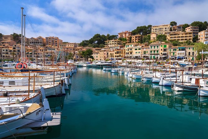 Mallorca Full-Day VIP Tour: Valldemossa, Deià & Sóller Experience - Key highlights to know before you go
