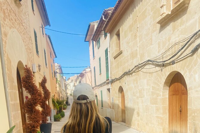 Mallorca Full-Day VIP Tour: Valldemossa, Deià & Sóller Experience - Valldemossa: Cobblestones, Chopin Corners, and Tapas Suggestions